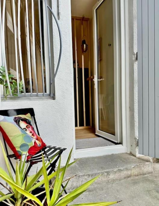 Chez Frida, Escapade Nimoise Apartment Nîmes Exterior photo